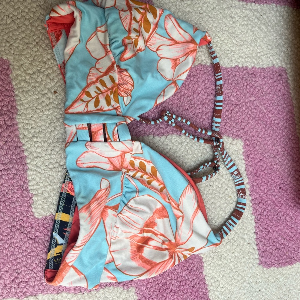 Maaji bikini top
